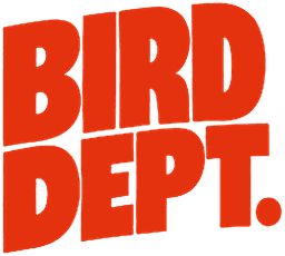 Bird Dept logo