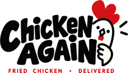 Chicken Again logo