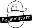 Eggs n Stuff logo