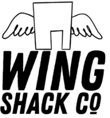 Wing Shack Co logo